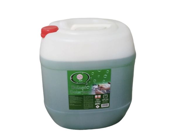 Adaclean Elde Yıkama bulaşık Deterjanı 20 kg