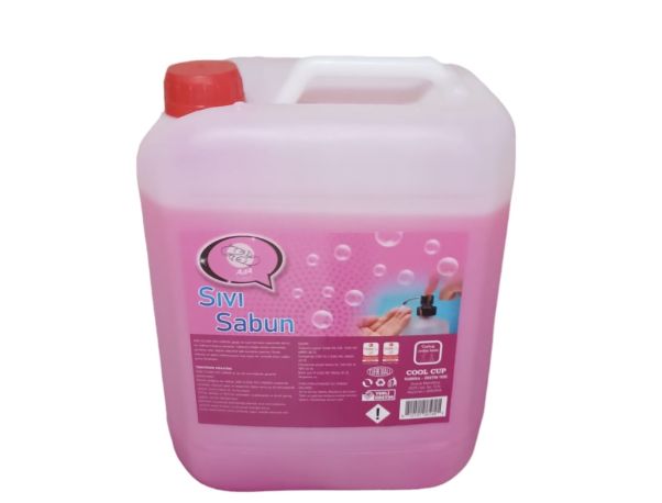 ADA Clean Sıvı Sabun 5 LT